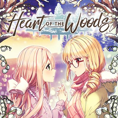 Heart of the Woods