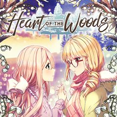 Heart of the Woods