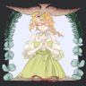 Wreath Trophy
