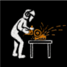 Handyman Trophy