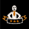 Influencer Trophy