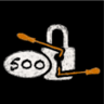 Lock Whisperer Trophy