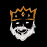 Long Live the King! Trophy