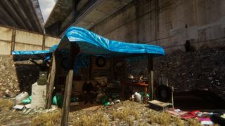 Hobo: Tough Life Screenshot 1