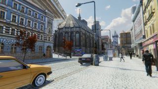 Hobo: Tough Life Screenshot 2