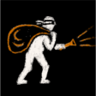 The Thief Trophy