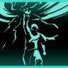 Alpha Editor Trophy