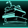 Bookworm Trophy