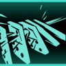 Chain Killer Trophy