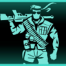 Commando Trophy