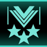 Experienced Trophy