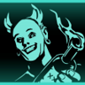 Firestarter Trophy