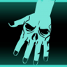 Five Finger Deathcount Trophy