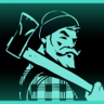 Lumberjack Trophy