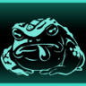 Ranidaphobia Trophy