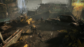 Miasma Chronicles Screenshot 5