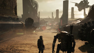 Miasma Chronicles Screenshot 6