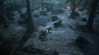 Miasma Chronicles Screenshot 7