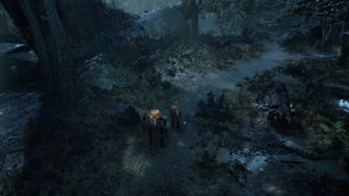 Miasma Chronicles Screenshot 3