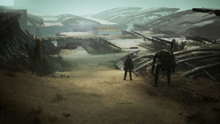 Miasma Chronicles Screenshot 2