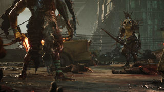 Miasma Chronicles Screenshot 1