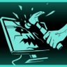 Technophobe Trophy