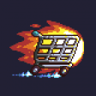Reckless Shopper Trophy