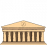 Royal Tombs Trophy