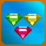 Shiny Diamonds Trophy