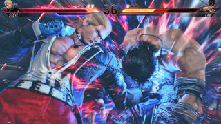 Tekken 8 Screenshot 8