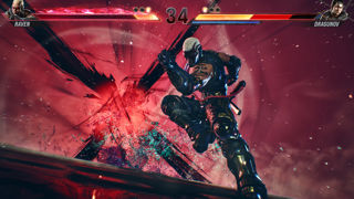 Tekken 8 Screenshot 1
