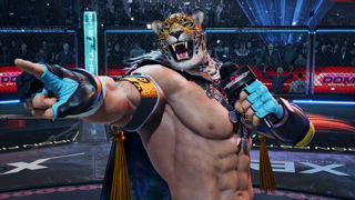 Tekken 8 Screenshot 9