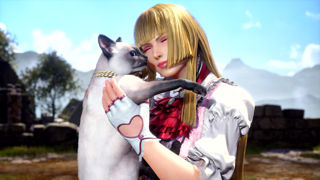 Tekken 8 Screenshot 5