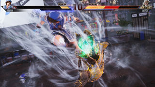 Tekken 8 Screenshot 7