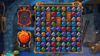 The Snow Fable: Mystery of the Flame Screenshot 4