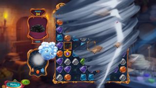 The Snow Fable: Mystery of the Flame Screenshot 6