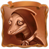 Trials mode unlocked Trophy
