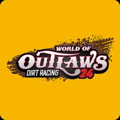 World of Outlaws: Dirt Racing 24