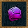 Collector of Crystals Trophy