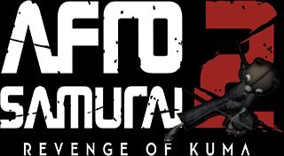 Afro Samurai 2: Revenge of Kuma Volume 1