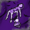 Ghosts of Pain Trophy
