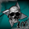 Kuma's Wrath Trophy