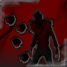 The Unforgiven Trophy