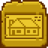 Building My Way Trophy