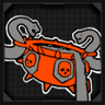 Acidic Alchemy Trophy