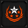 Battle Tested Trophy