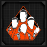 Blackout Historian Trophy