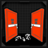 Most Escape Alive Trophy