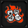 Perkaholic Relapse Trophy