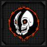 Skirmisher Trophy